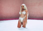Doja Cat es la reciente revelación del rap a nivel mundial.