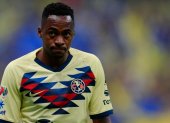 Renato Ibarra fue separado del América por sus problemas personales.