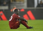 Liverpool tendrá que esperar para buscar su primer título de la era Premier League.
