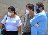 Cada vez más difícil acceder a mascarillas N95 en Ecuador.