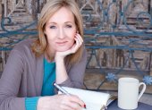 En 1997 publicó Harry Potter y la piedra filosofal. Hoy es una de las mujeres más influyentes del mundo.