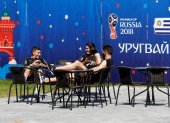 El Mundial de Rusia 2018 es centro de polémica actualmente por una tema de corrupción.