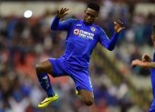 Jonathan Borja jugará en representación del Cruz Azul durante el primer torneo virtual de la Liga MX.