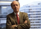 Martín Rama, economista Jefe para América Latina y El Caribe del Banco Mundial.