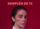‘Después de ti’ estará disponible en plataformas de audio como Spotify y Apple Music.