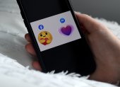 Facebook introducirá una nueva reacción, además de "Me gusta" y las otras cinco, que significarán "Me importa".