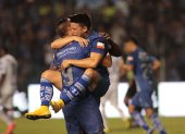 Fernando Gaibor no descarta la posibilidad de regresar un día a Emelec.