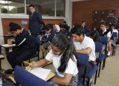 Las clases no serán presenciales, sino bajo la modalidad virtual. Con dos semana de anticipación se anunciará el inicio de la jornada.