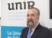 Javier Tourón, vicerrector de Innovación y Desarrollo Educativo en la Universidad Internacional de La Rioja (UNIR).;