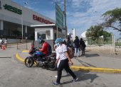 Sospecha. Entre los especialistas médicos prevalece la idea de que los contagios empezaron en Guayaquil y el país mucho antes de lo que se cree.
