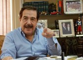 El exalcalde de Guayaquil, Jaime Nebot, conversó con este Diario.