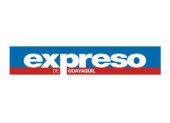 Logo de Diario EXPRESO.