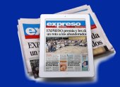 Diario EXPRESO ofrece contenido verificado y se desmarca de aquellos medios que sirven de parlantes para los poderosos.