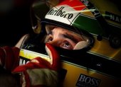 Ayrton Senna está considerado como uno de los mejores en la historia del deporte brasileño y mundial.