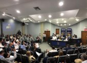 El congreso fue convocado para analizar la reforma del directorio de la FEF.