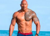 Dwayne Johnson es uno de los actores más idolatrados por sus fans de todo el mundo.