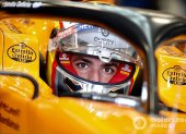 El español Carlos Sainz es uno de los pilotos de mayor proyección en la fórmula 1.