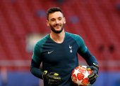Hugo Lloris decidió pagar 18.000 dólares para tener un perro que le de seguridad personal.