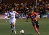 La primera división del fútbol tico volverá a jugarse sin la presencia de público.