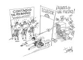 ¿Inmunidad o impunidad?