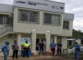 La empresa estatal Petroamazonas trabajará en cuatro provincias