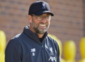 Jürgen Klopp tratará de ganar con el Liverpool el primer título en la era Premier.