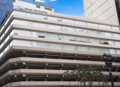 El Pacífico es el segundo banco más importante del Ecuador.