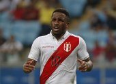 Jefferson Farfán, atacante peruano que milita en el balompié ruso, tiene coronavirus