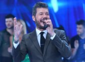 Marcelo Tinelli conducirá los destinos de la Liga argentina.