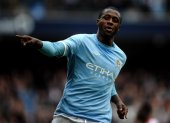 yaya toure
