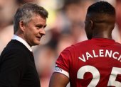 El DT noruego del Manchester United recomendó el año anterior, no renovar el contrato con Antonio Valencia.