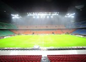 El estadio en suelo italiano fue sede de finales históricas en la leyenda del fútbol mundial, sin embargo al parecer se ha devaluado.