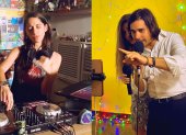 DJ Chincha y La Chicha Power animaron la última edición de la parranda en el Instagram de Diario EXPRESO