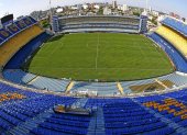 El escenario ha tenido varios arreglos en los últimos. No deja de ser referente del fútbol en el continente.