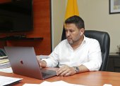 El titular de Transporte y Obras Públicas habló de la situación de Tame