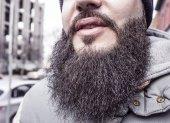 La barba en los hombres tendría un carácter evolutivo.