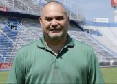 José Luis Chilavert, exgolero paraguayo, arremetió también contra la Conmebol y su presidente, Alejandro Domínguez.
