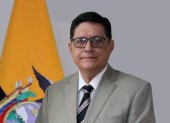 Jorge Montero es el nuevo presidente de la Corte de Santo Domingo de los Tsáchilas.