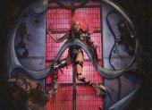 Lady Gaga estrena su sexto álbum de estudio.