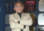 Héctor fue uno de los cómicos más queridos de México desde la década del 70.