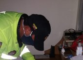 12 allanamientos se efectuarons por la compra de insumos de bioseguridad en Quito.