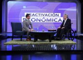 El mandatario dio una entrevista a las 20:00 de este 3 de junio para explicar las nuevas medidas en materia económica.