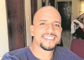 El volante Dennis Quiñónez espera que pase pronto la emergencia, para escuchar ofertas de equipos.