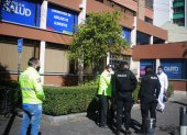 Una de las entidades cuestionadas es la Secretaría de Salud municipal por la adquisición de 100.000 pruebas PCR con posible sobreprecio.