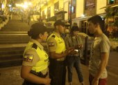 La inseguridad se concentra en diferentes zonas de Guayaquil.