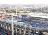 El estadio del Real Madrid será uno de los más modernos del mundo
