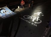 Hecho. El colectivo Masa Crítica Guayaquil rechaza que en las calles no se tomen acciones firmes para frenar esta problemática.