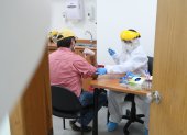 El servicio de medicina prepagada ayuda a atender la demanda de salud en época de pandemia.