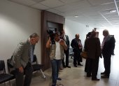 Los procesos judiciales por el caso Foglocons se desarrolló en Guayaquil.