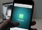 Los usuarios ecuatorianos han preferido WhatsApp para realizar sus compras en línea durante el confinamiento.
